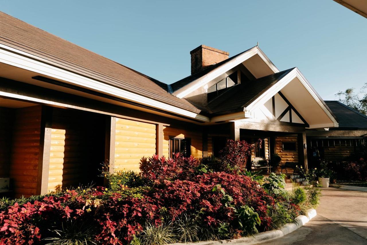 150 Peakway Mountain Resort Dalaguete Exterior foto